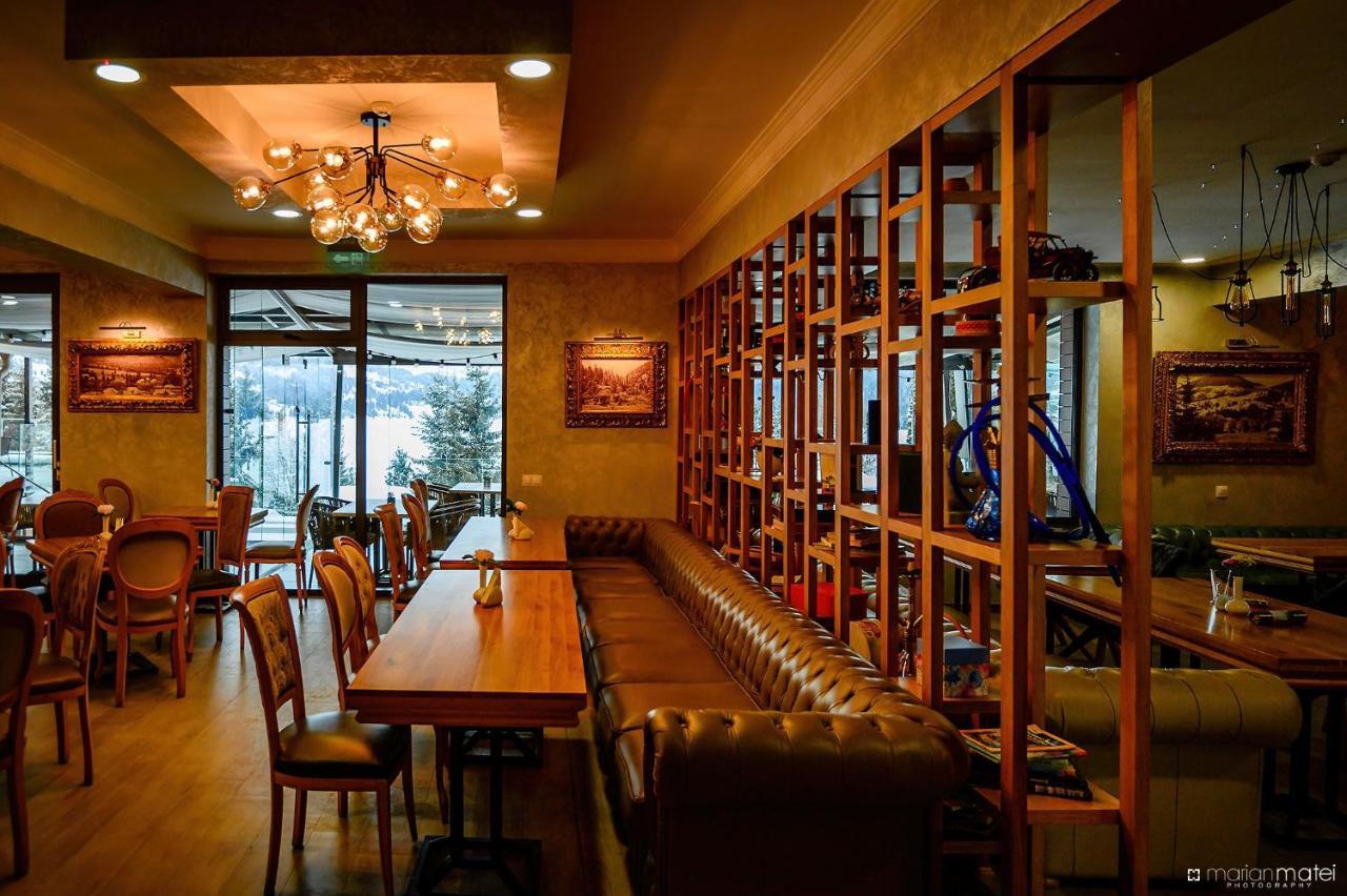 Roser House Boutique - Pe Malul Lacului 4* Colibiţa